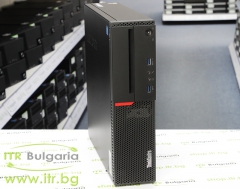 Lenovo ThinkCentre M700 Slim Desktop